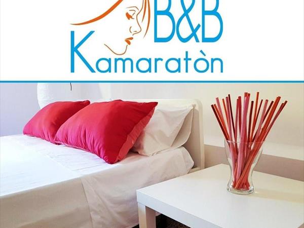 B&b Kamaraton