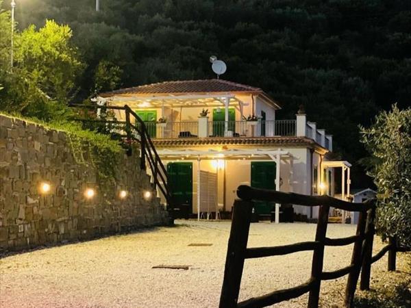 Country House “ Il Mandorlo”