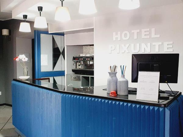 Hotel Pixunte