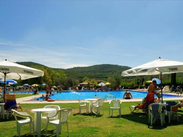 Lido Camping Village - Lazio, Bolsena (VT)