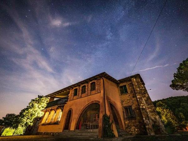 Agriturismo Le Roghete - Lazio, Acquapendente (VT)