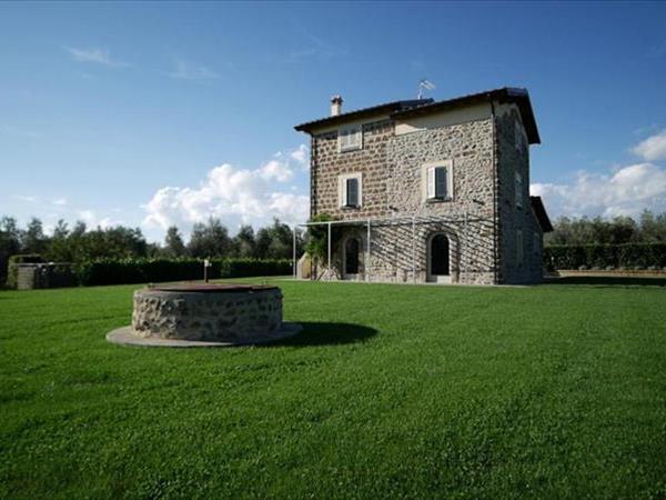 Agriturismo I Due Casali - Vetralla (VT)