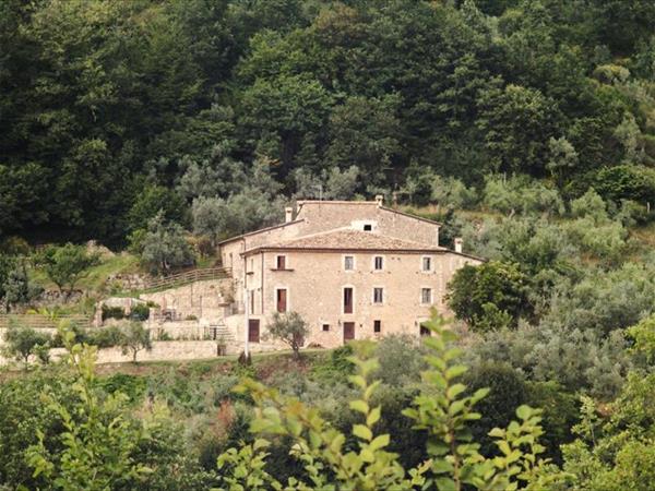 Il Becco Felice - Arpino (FR)