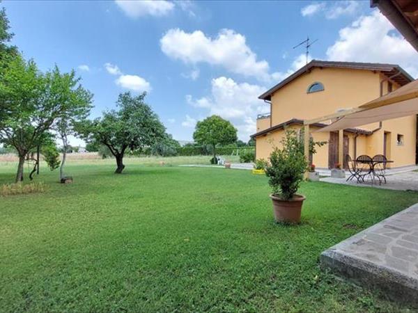 Agriturismo La Corte - Viterbo (VT)