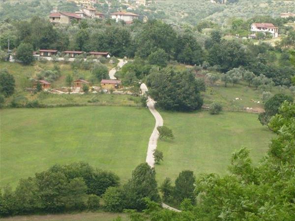 Agriturismo Cisogna - Anagni (FR)