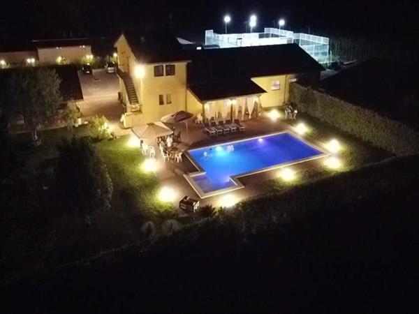 Agriturismo Casa Chiara - Latina (LT)