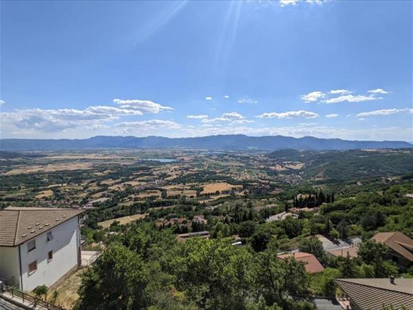 B&B La casetta - Poggio Bustone (RI)