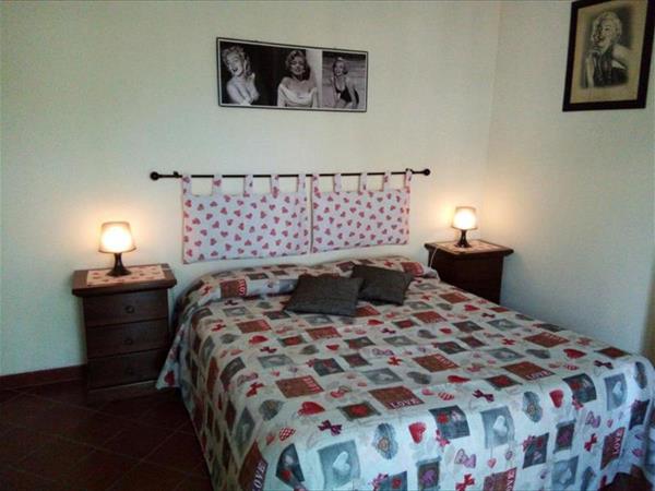 Alexander Bed and Breakfast - Ciampino (RM)