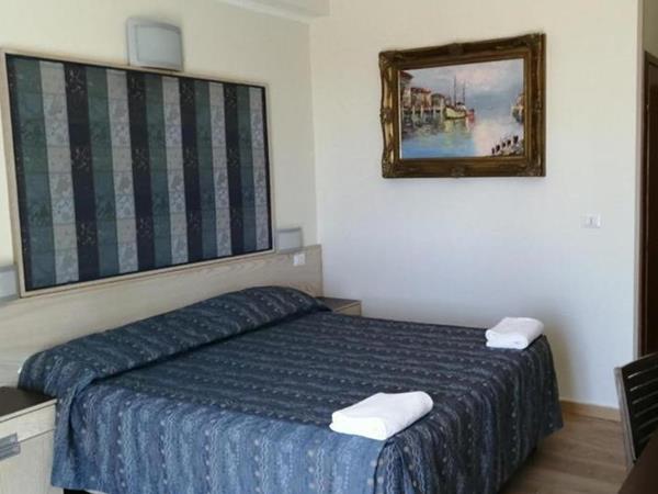 Hotel Chopin - Fiumicino (RM)