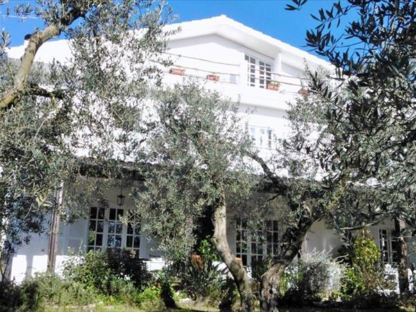 B&B Villa Ada - Formia (LT)