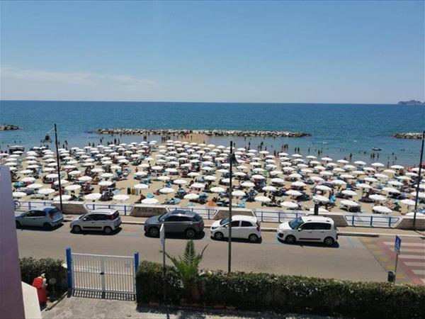 Hotel Tirreno Formia - Formia (LT)