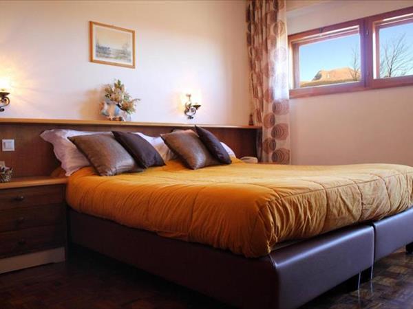 Hotel Sporting Tre Cime Terminillo - Rieti (RI)