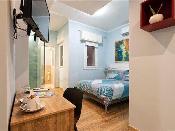 RomeCookSea Bed & Breakfast - Roma (RM)