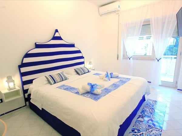 B&B Sapore di Mare nel Blu - Gaeta (LT)