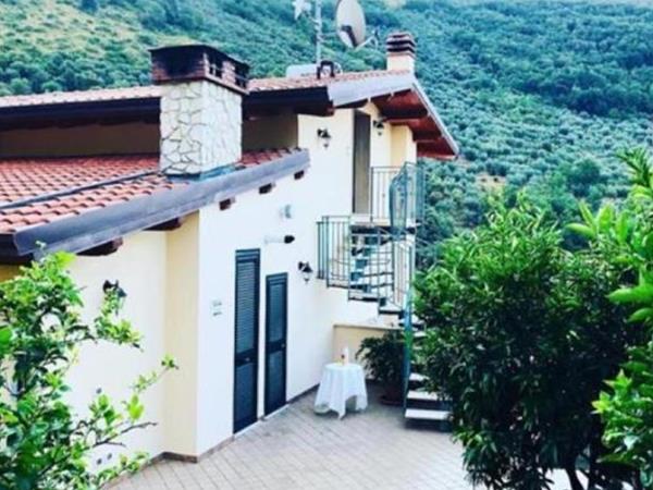 B&B Da Gabry - Lazio, Fondi (LT)