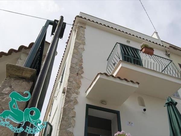 B&B Terracina Holiday - Terracina (LT)