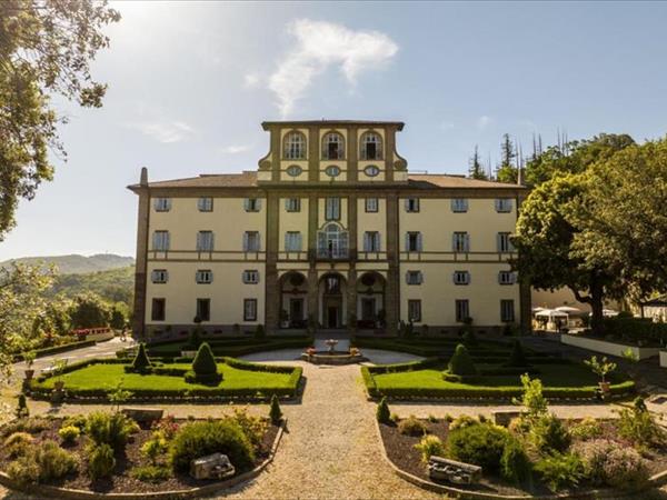 Villa Tuscolana