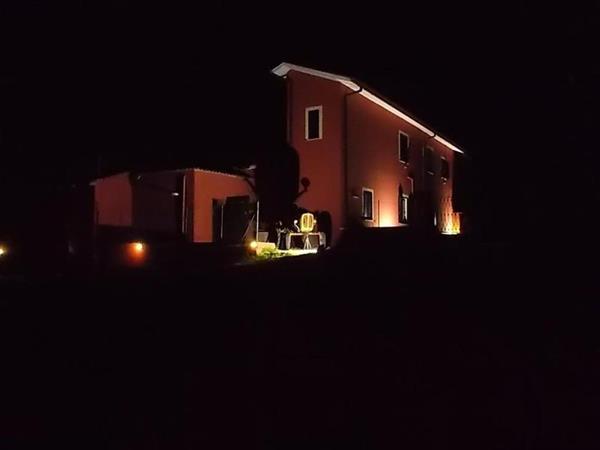 B&B Colle Cucchiara - Cassino (FR)