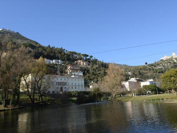 B&B Boteroom - Cassino (FR)