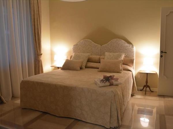 Allaportaccanto Bed & Breakfast - Cassino (FR)