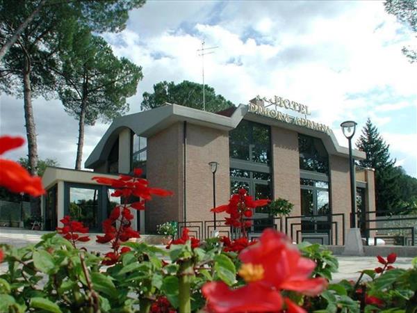 Hotel Dimora Adriana - Tivoli (RM)