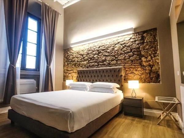 Il Borgo Your Luxury Suites - Nettuno (RM)