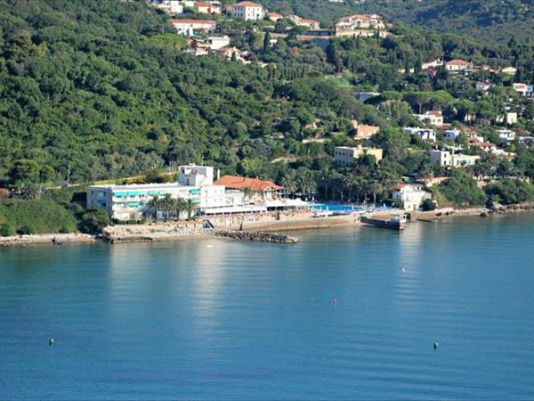 Hotel Ristorante Maga Circe - San Felice Circeo (LT)