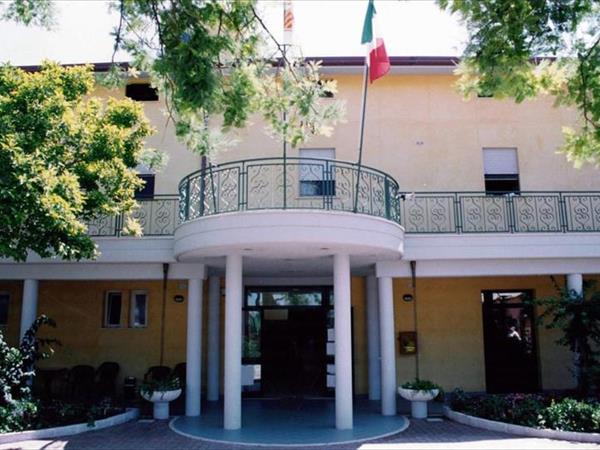 Family hotel Mercede 2 - San Felice Circeo (LT)