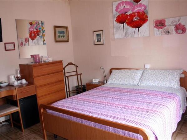 A casa di Gianna B&B - Rieti (RI)