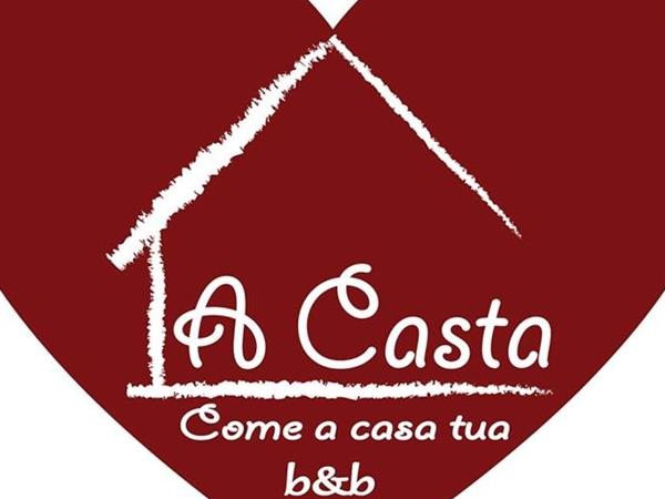 A CASTA , come a casa tua - Sonnino (LT)