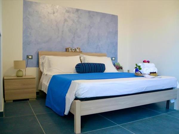 Sperlonga Paradise Suites - 500m dal mare - Sperlonga (LT)