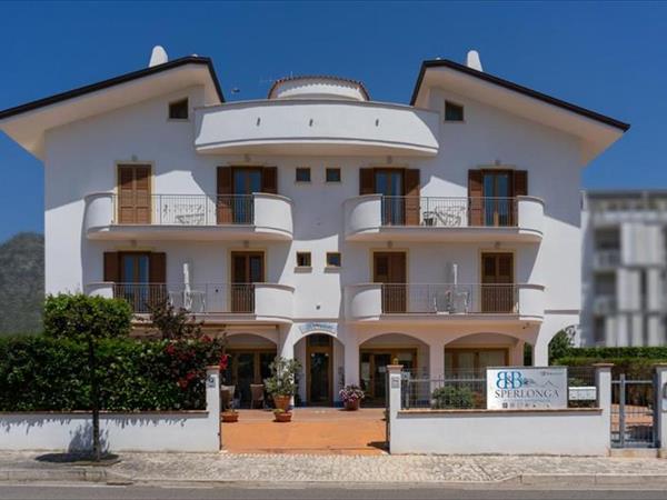 B&B Sperlonga