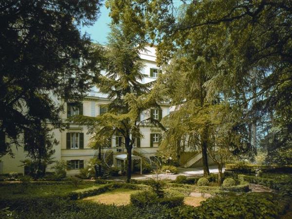 Hotel Villa Aricia - Ariccia (RM)