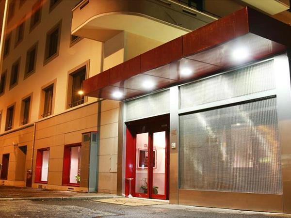 Family hotel Re Di Roma - Lazio, Roma (RM)