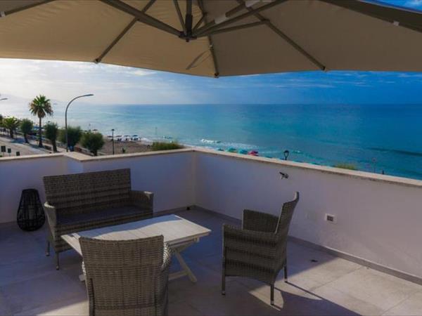 Piccolo Hotel - Terracina (LT)