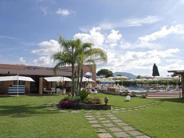 Hotel Ristorante Al Canto delle Sirene - Terracina (LT)