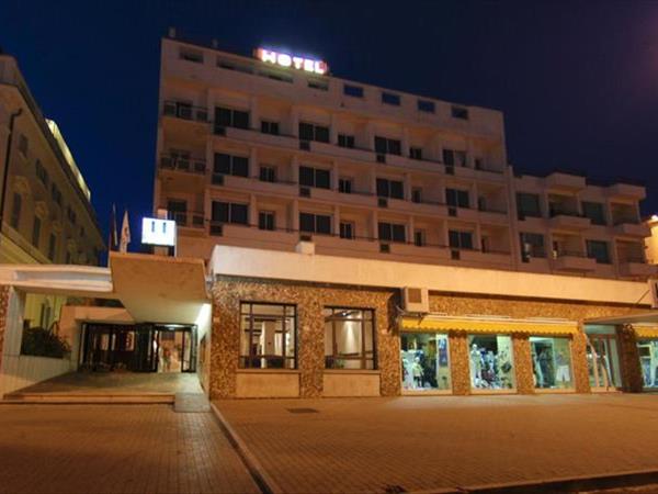 Family hotel Mediterraneo