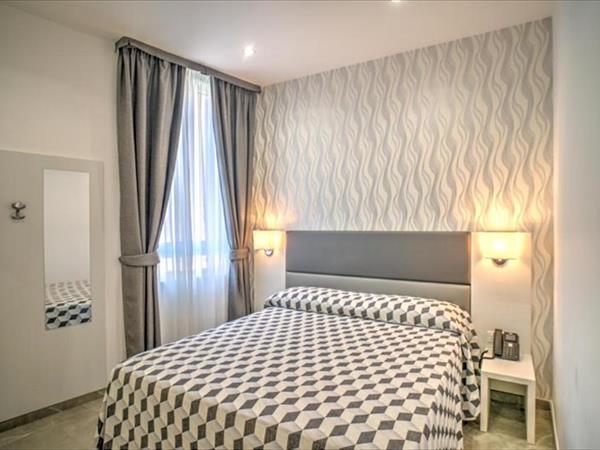 Family hotel Porto Di Roma