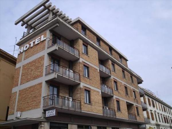 Hotel Traghetto