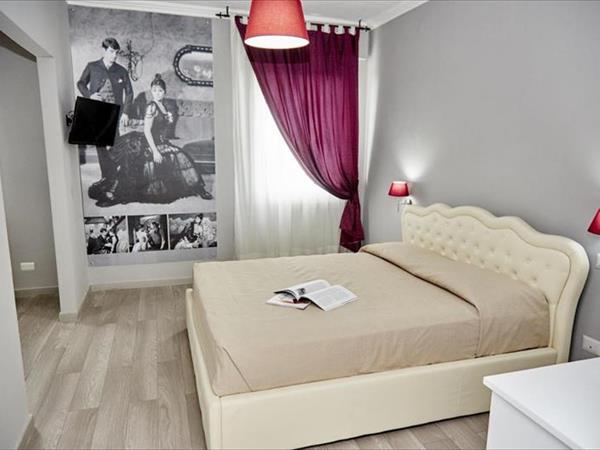 Hotel Ospite Inatteso