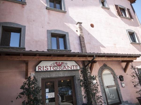 Locanda Dal Sor Francesco - Vetralla (VT)