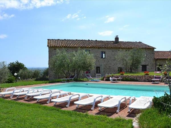 Perugia Farmhouse - Perugia (PG)