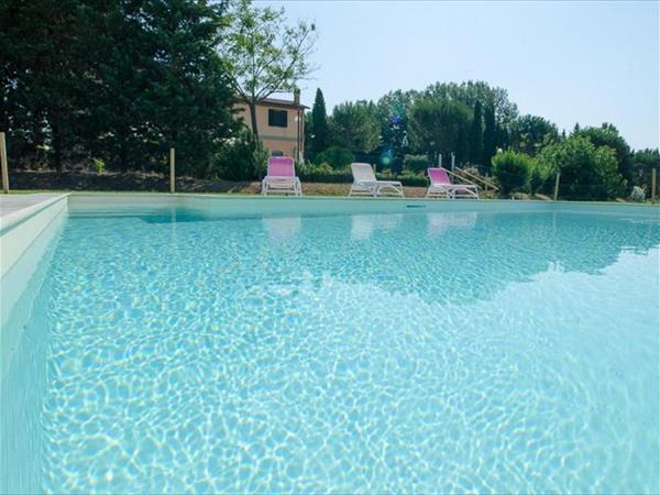 Agriturismo Ai Prati - Perugia (PG)