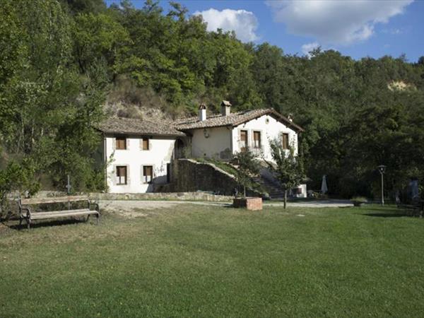 Agriturismo San Giorgio - Orvieto (TR)