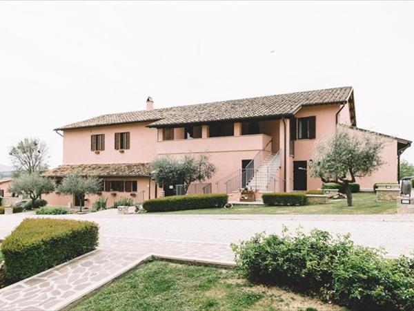 Tenuta Marchesi Fezia