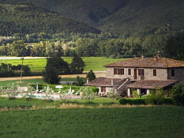 La Locanda Dell’olmo - Orvieto (TR)