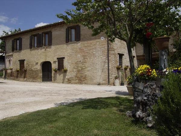 Agriturismo Il Borghetto - Montefalco (PG)