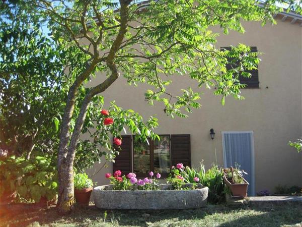 Agriturismo l’Oasi - Foligno (PG)