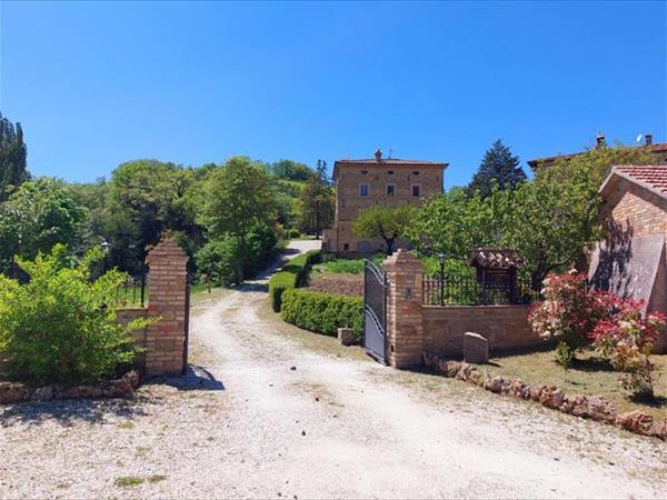 Il Ciottone - Umbria, Nocera Umbra (PG)