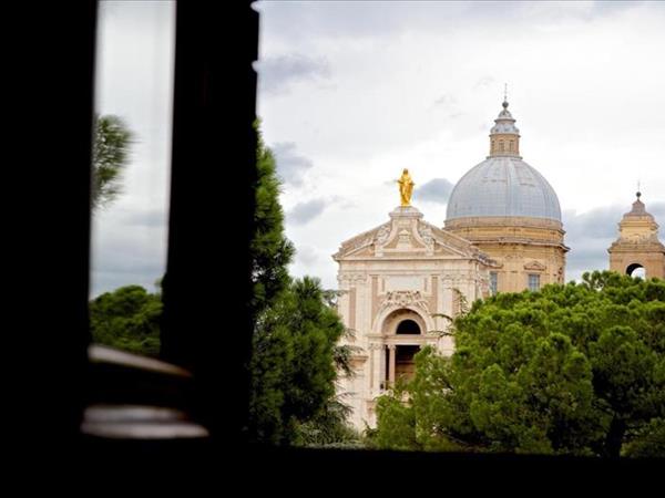 Hotel Donnini - Assisi (PG)